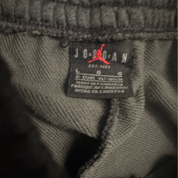 Jordan Trackpants - Picture 4 of 4